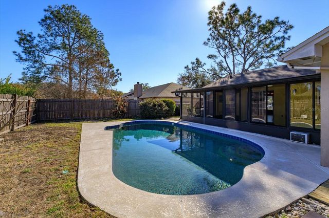 8437 ALVERON AVENUE, Orlando, FL 32817