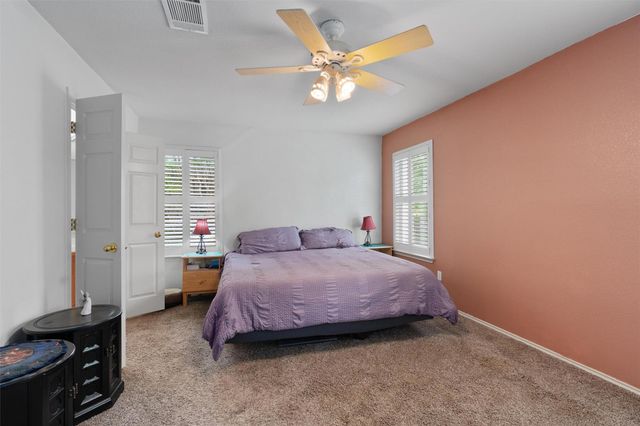 3848 Willie Mays LN, Round Rock, TX 78665