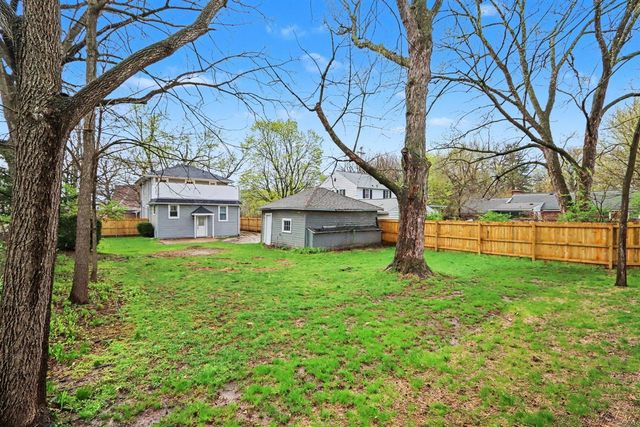 3723 Lovers Lane, Kalamazoo, MI 49001
