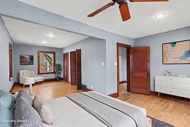3723 Lovers Lane, Kalamazoo, MI 49001