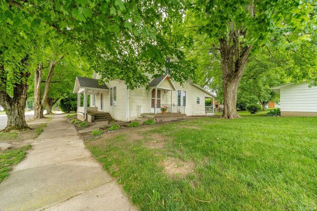 206 N Pearl Street, Spiceland, IN 47385