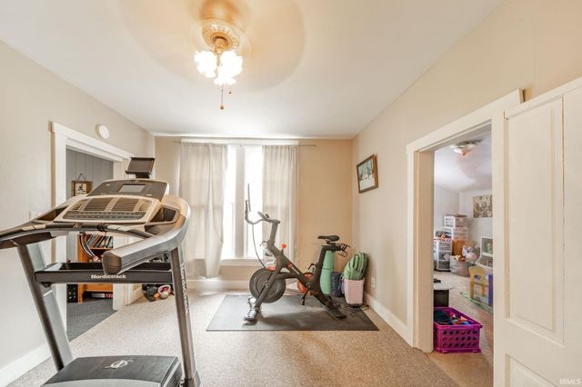 206 N Pearl Street, Spiceland, IN 47385