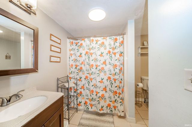 206 N Pearl Street, Spiceland, IN 47385