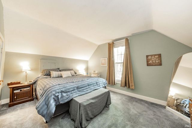 206 N Pearl Street, Spiceland, IN 47385