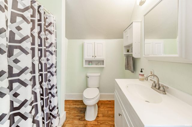 206 N Pearl Street, Spiceland, IN 47385