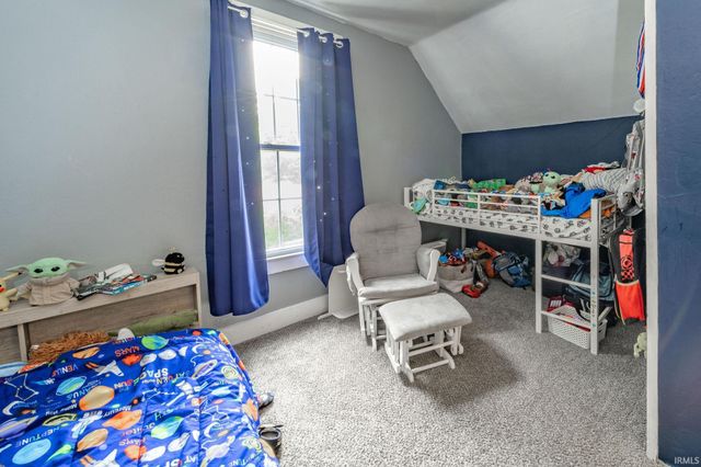 206 N Pearl Street, Spiceland, IN 47385
