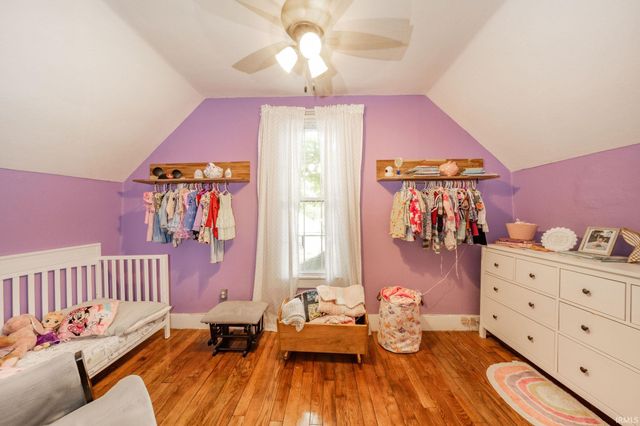 206 N Pearl Street, Spiceland, IN 47385