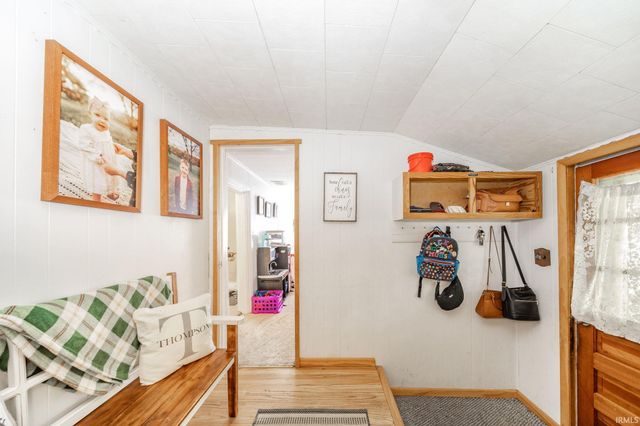 206 N Pearl Street, Spiceland, IN 47385