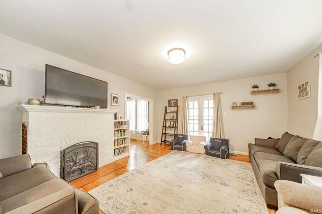 206 N Pearl Street, Spiceland, IN 47385