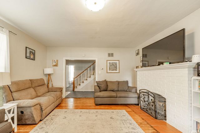 206 N Pearl Street, Spiceland, IN 47385