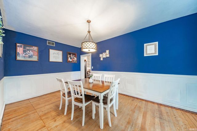 206 N Pearl Street, Spiceland, IN 47385
