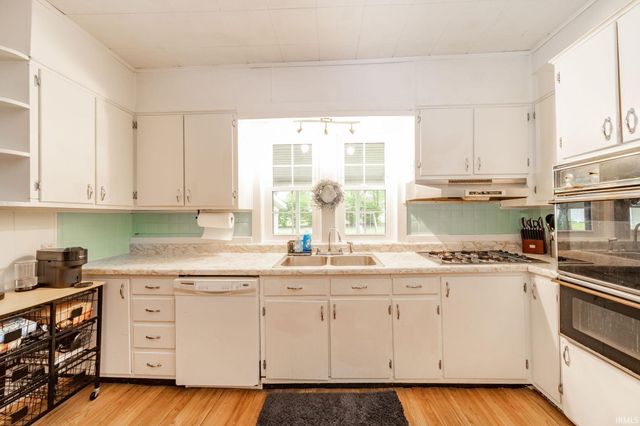 206 N Pearl Street, Spiceland, IN 47385