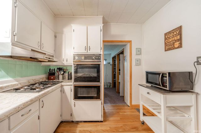206 N Pearl Street, Spiceland, IN 47385