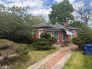 166 N Hamilton Avenue, Columbus, OH 43203