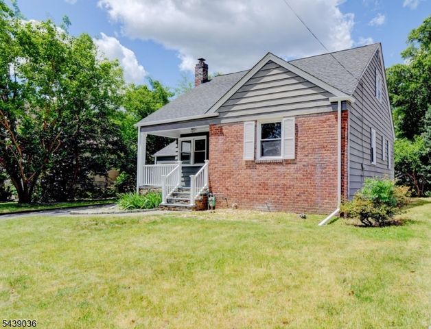 1156 Gruber Ave, Union Twp., NJ 07083
