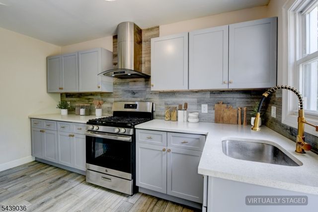 1156 Gruber Ave, Union Twp., NJ 07083