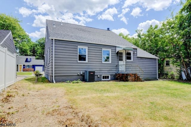 1156 Gruber Ave, Union Twp., NJ 07083