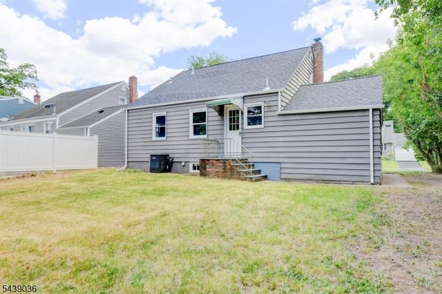 1156 Gruber Ave, Union Twp., NJ 07083