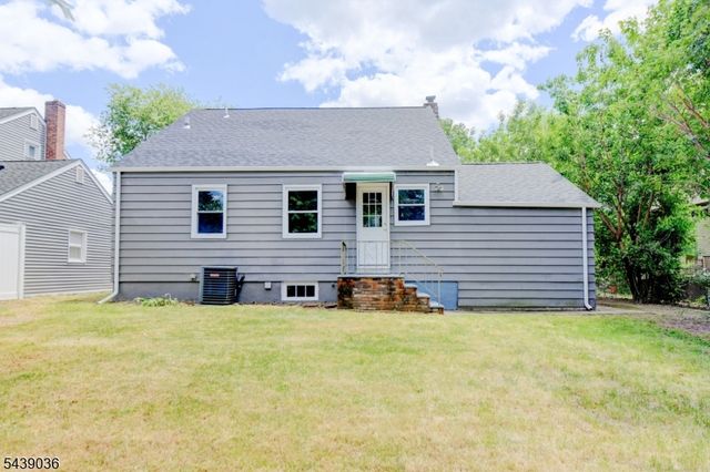 1156 Gruber Ave, Union Twp., NJ 07083