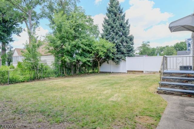 1156 Gruber Ave, Union Twp., NJ 07083