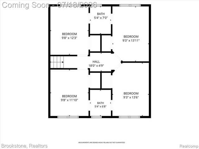7176 Perry Lake Road, Clarkston, MI 48346