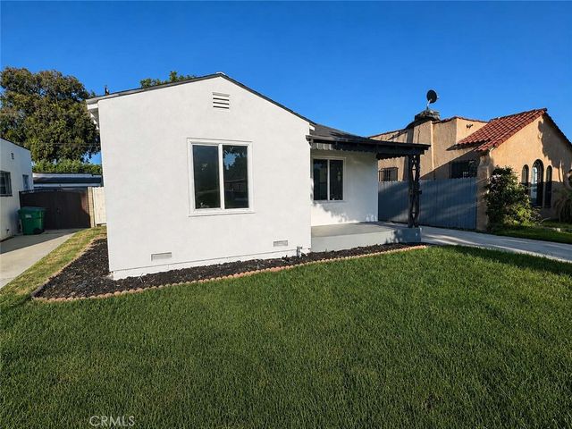 5924 Lewis, Long Beach, CA 90805