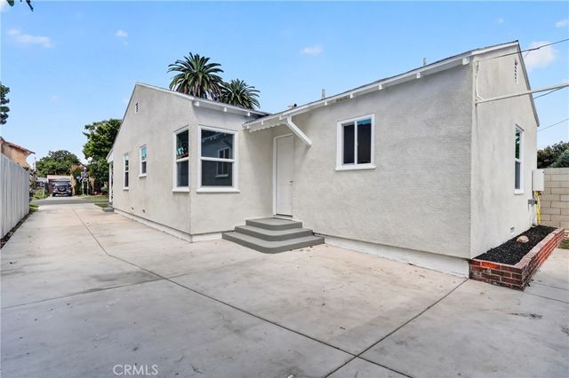 5924 Lewis, Long Beach, CA 90805