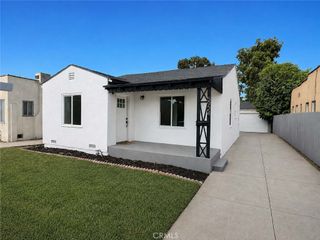 5924 Lewis, Long Beach, CA 90805