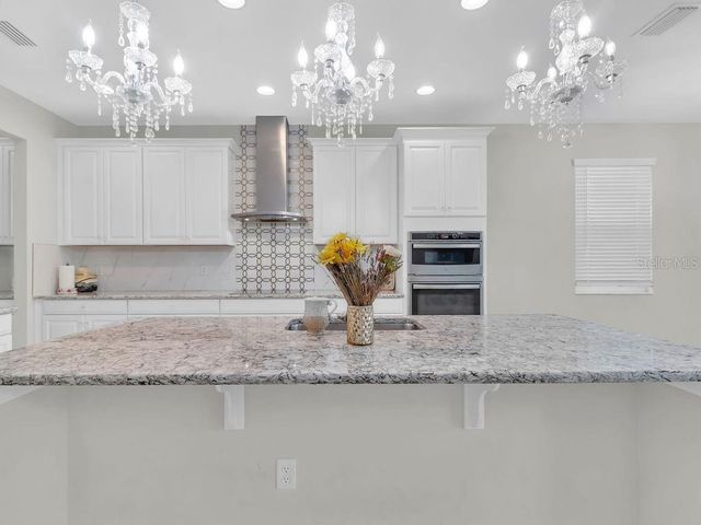 7406 SWEETER TIDE TRAIL, Wesley Chapel, FL 33545