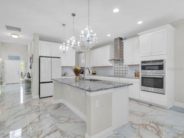 7406 SWEETER TIDE TRAIL, Wesley Chapel, FL 33545