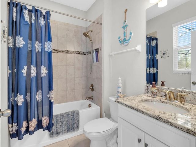 7406 SWEETER TIDE TRAIL, Wesley Chapel, FL 33545