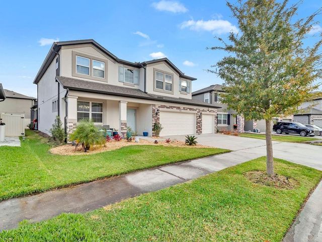 7406 SWEETER TIDE TRAIL, Wesley Chapel, FL 33545