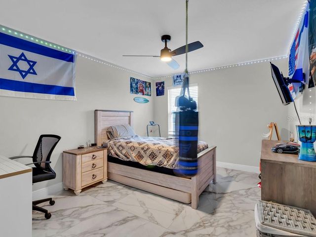 7406 SWEETER TIDE TRAIL, Wesley Chapel, FL 33545