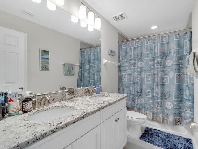 7406 SWEETER TIDE TRAIL, Wesley Chapel, FL 33545