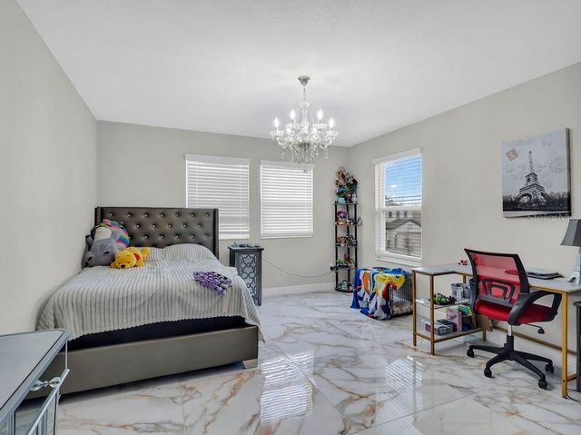 7406 SWEETER TIDE TRAIL, Wesley Chapel, FL 33545