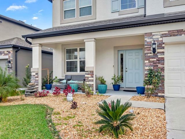 7406 SWEETER TIDE TRAIL, Wesley Chapel, FL 33545