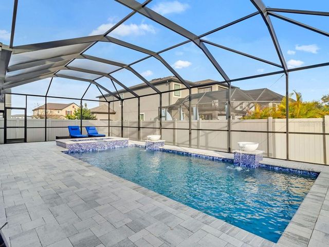 7406 SWEETER TIDE TRAIL, Wesley Chapel, FL 33545