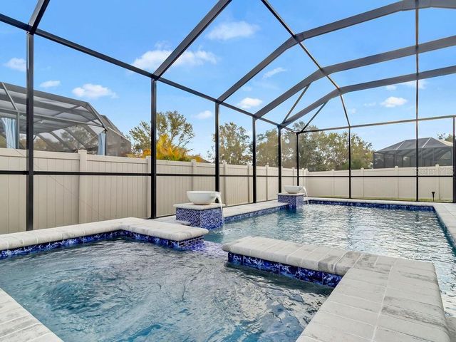 7406 SWEETER TIDE TRAIL, Wesley Chapel, FL 33545