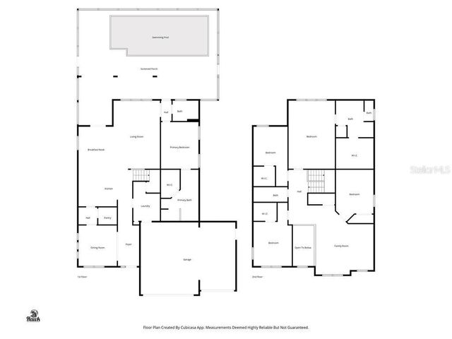 7406 SWEETER TIDE TRAIL, Wesley Chapel, FL 33545