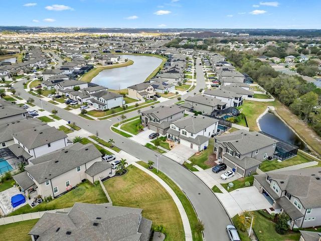 7406 SWEETER TIDE TRAIL, Wesley Chapel, FL 33545