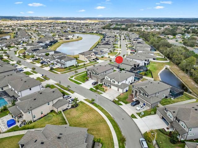 7406 SWEETER TIDE TRAIL, Wesley Chapel, FL 33545