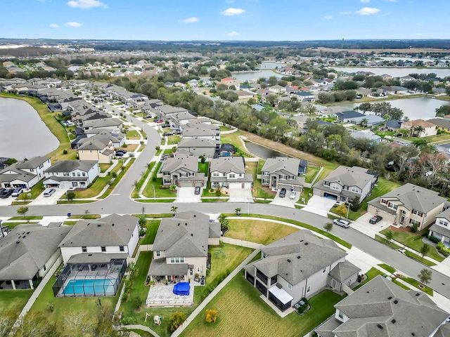 7406 SWEETER TIDE TRAIL, Wesley Chapel, FL 33545