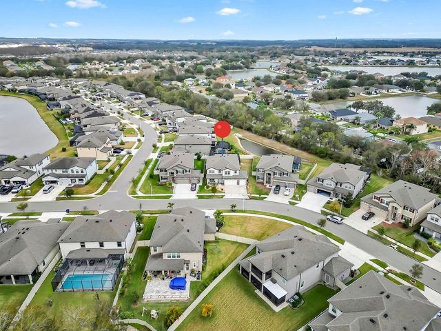 7406 SWEETER TIDE TRAIL, Wesley Chapel, FL 33545