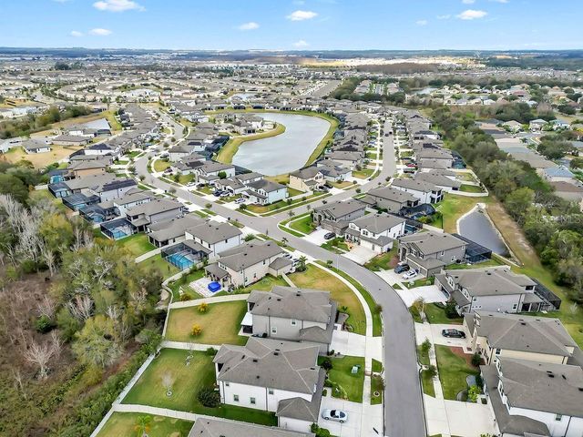 7406 SWEETER TIDE TRAIL, Wesley Chapel, FL 33545