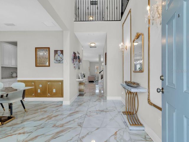 7406 SWEETER TIDE TRAIL, Wesley Chapel, FL 33545