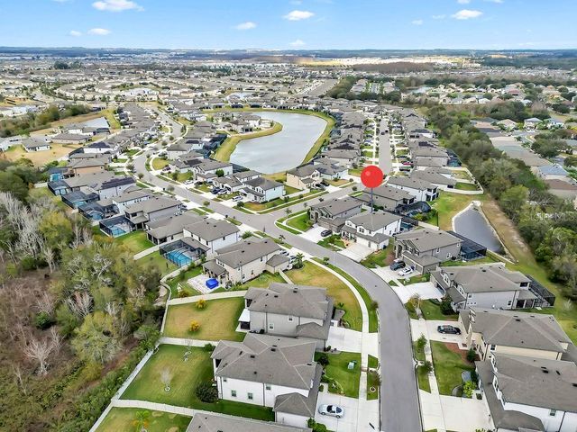 7406 SWEETER TIDE TRAIL, Wesley Chapel, FL 33545