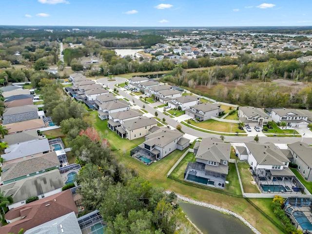 7406 SWEETER TIDE TRAIL, Wesley Chapel, FL 33545