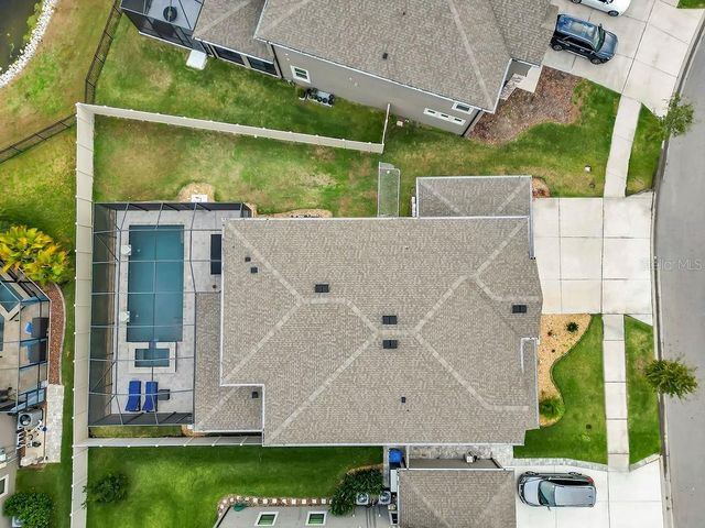 7406 SWEETER TIDE TRAIL, Wesley Chapel, FL 33545