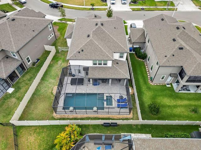 7406 SWEETER TIDE TRAIL, Wesley Chapel, FL 33545