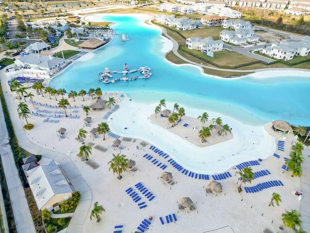 7406 SWEETER TIDE TRAIL, Wesley Chapel, FL 33545